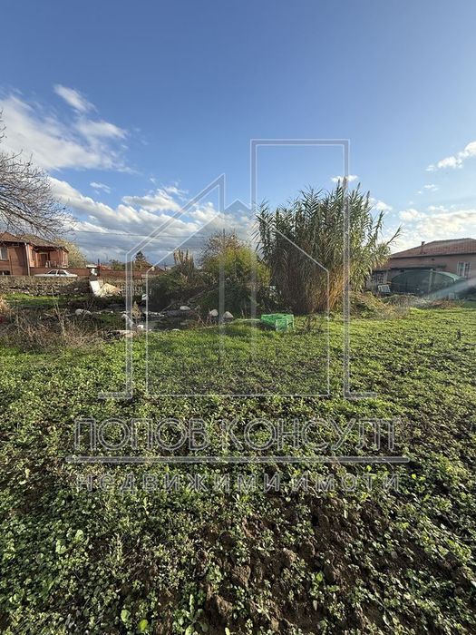 Продава се Парцел в с. Поповица, Област Пловдив - 550 кв.м за 40 €/кв.м - Снимка #1