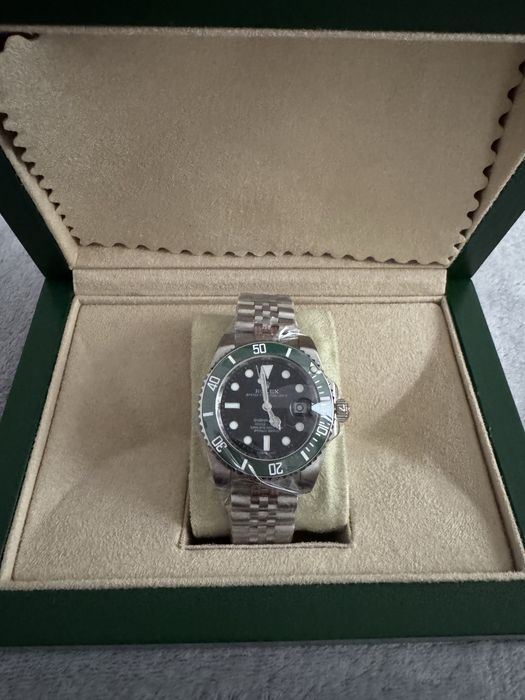 Часовник Rolex