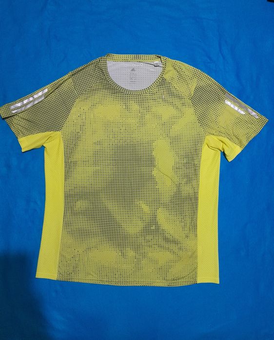 Спортивная футболка Adidas XL