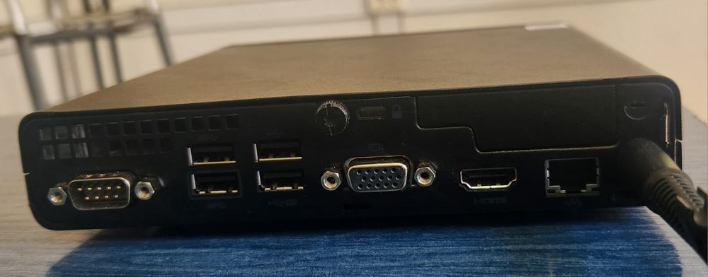 Mini ps HP 260 g4