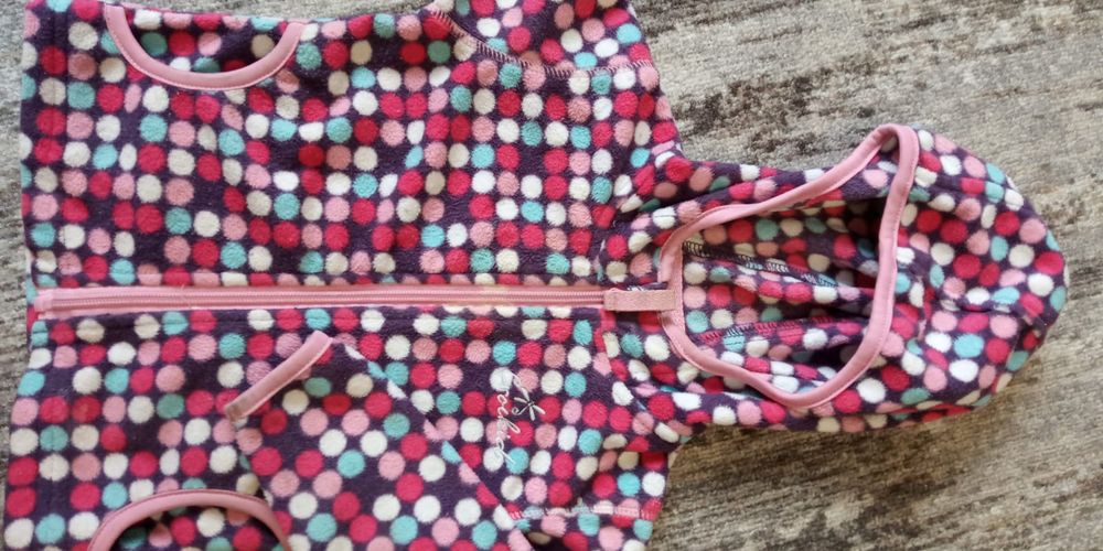 Вещи детские до года