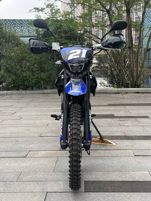 Жебе Эндуро 250сс