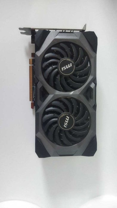 Placă video AMD Radeon RX 5700 8GB