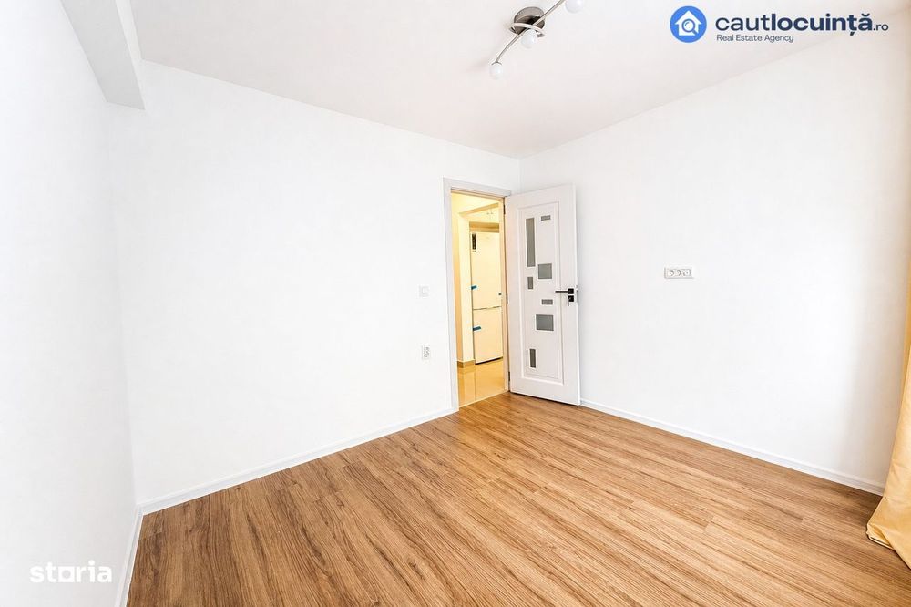 2 camere | Tei | Emerald | Facultatea de constructii | investitie |