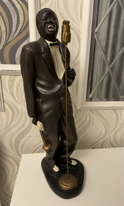 Статуетки антиквариат