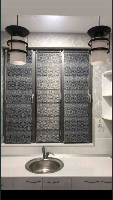 Жалюзи из первых рук всех видов за 24 часа.