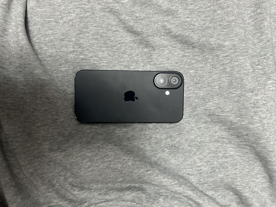 Айфон 16 128 iphone 16