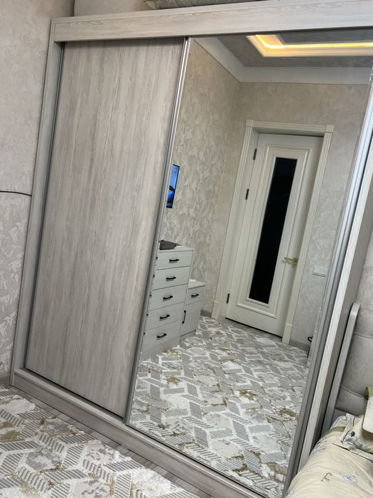 Spalnaya uchun mebel