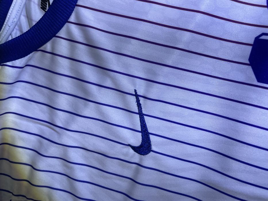 Tricou fotba Mbappe marimea L