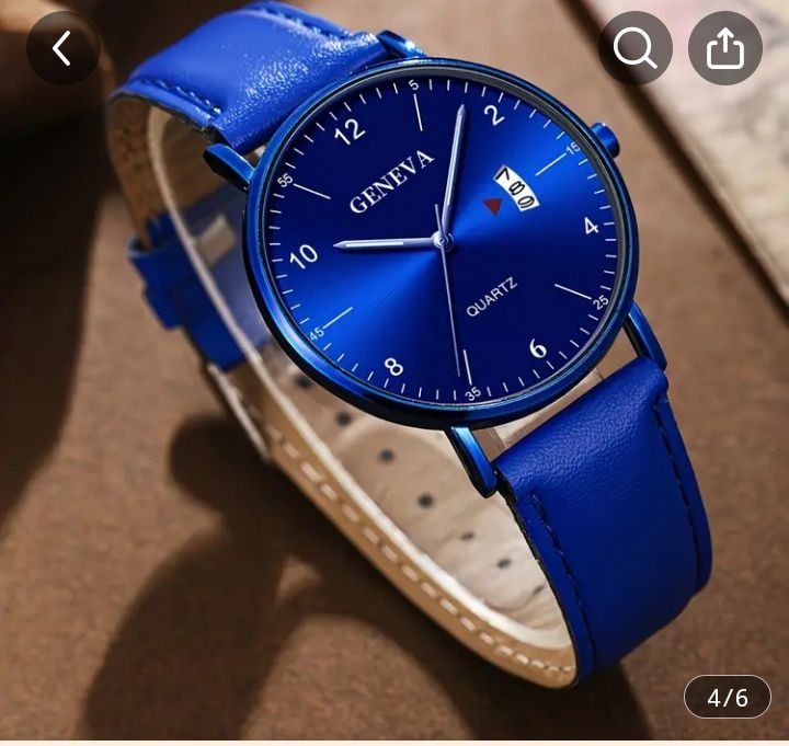 Нов автоматичен часовник за мъже, бизнес моден универсален, златен часовник, унисекс