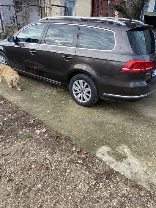 Passat  an 2014 de vanzare
