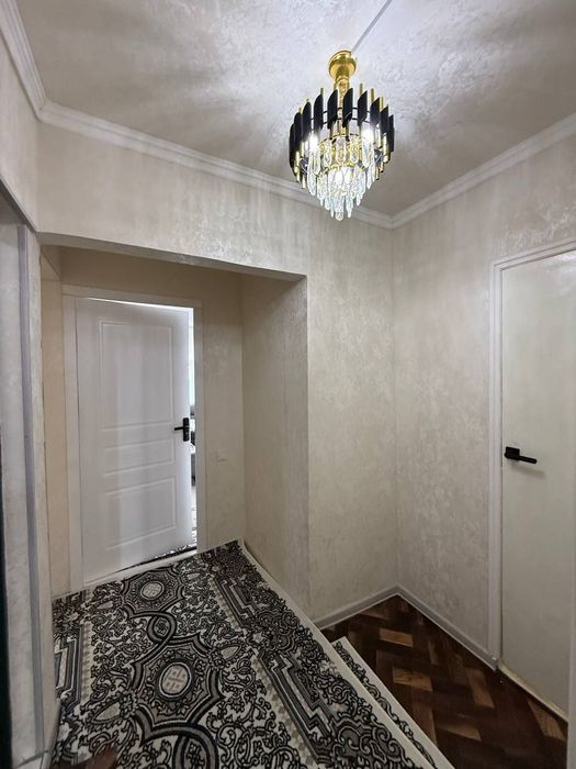 2-хонали квартира Согдиана