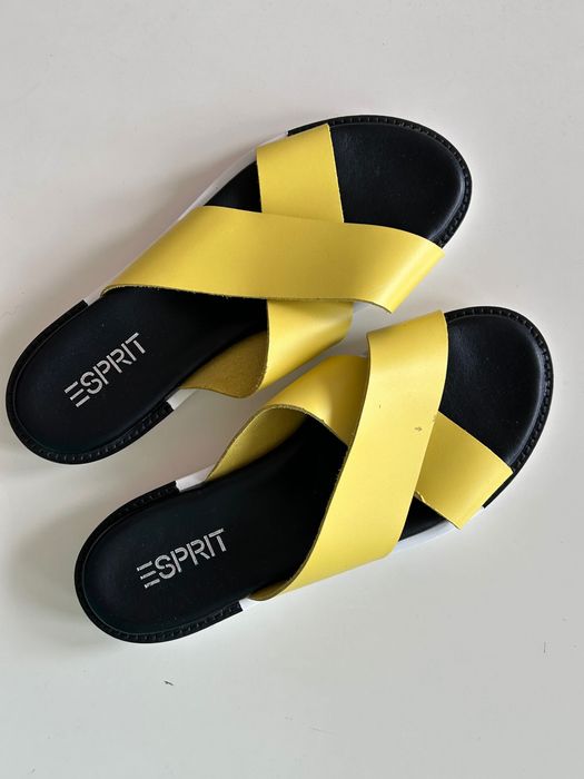 Esprit летни чехли/сандали 39 намер
