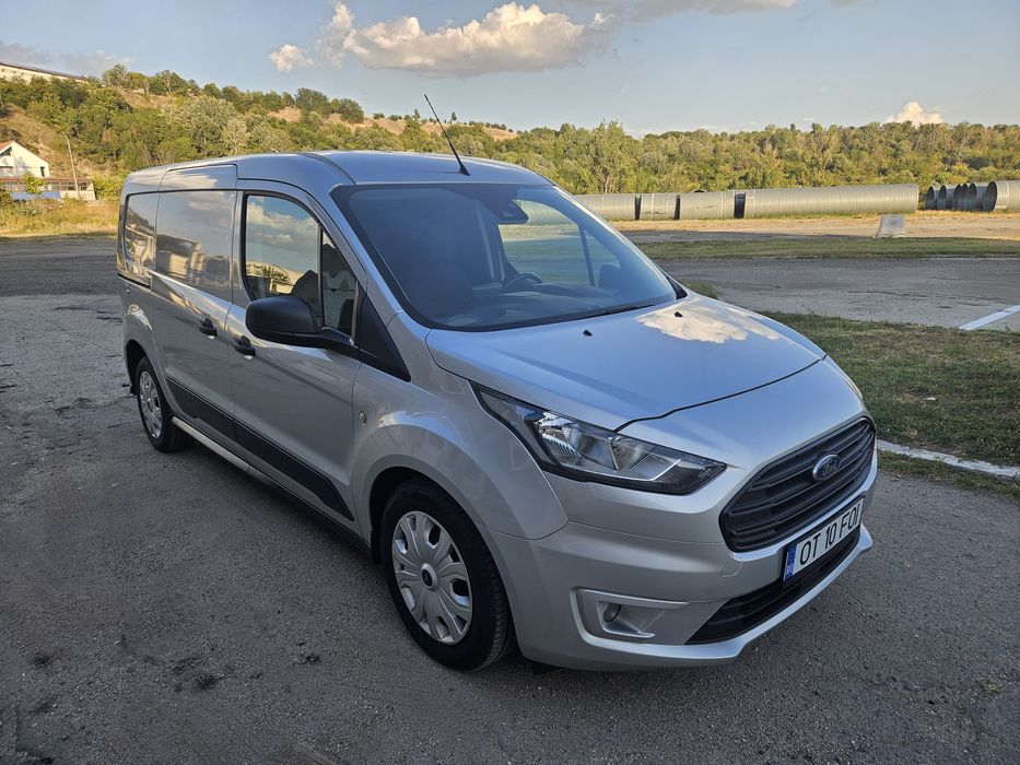 Ford Transit Connect Maxi 1,5d