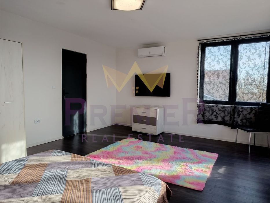 Къща в Варна, област-с.Бенковски