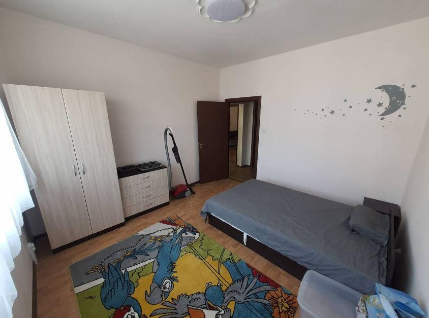 Дава се под наем Многостаен апартамент в Варна, Трошево - 90 кв.м за 450 € - Снимка #8