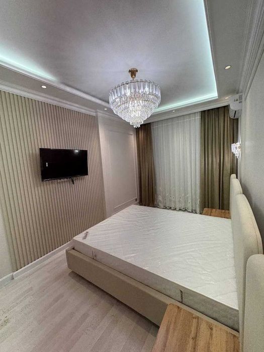 Аренда квартиры в элитном комплексе NRG HAYOT 2/4/6