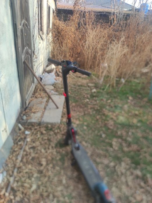 Нормалны самакат