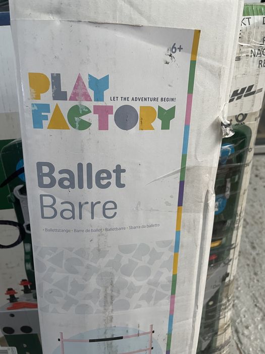 Jocuri Play factory