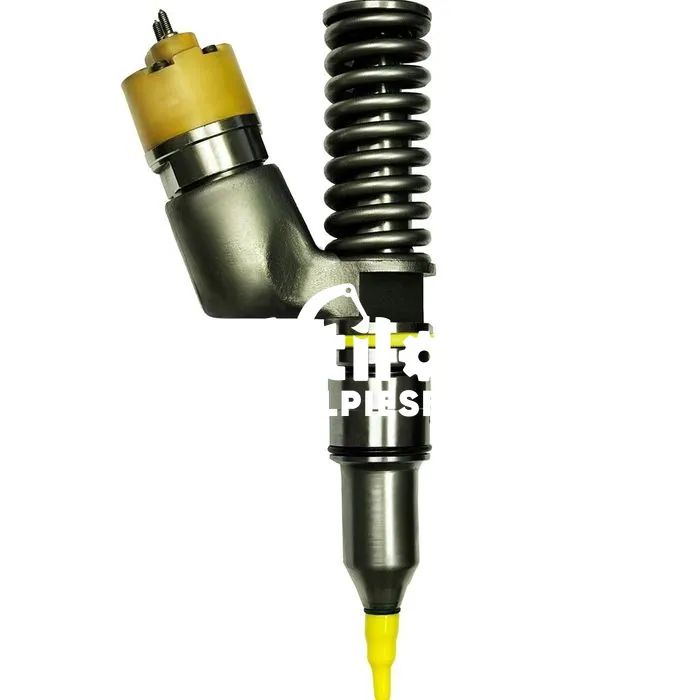 injector caterpillar 20r-1306 c7 c9 3126 3406e 3412e + piese cat