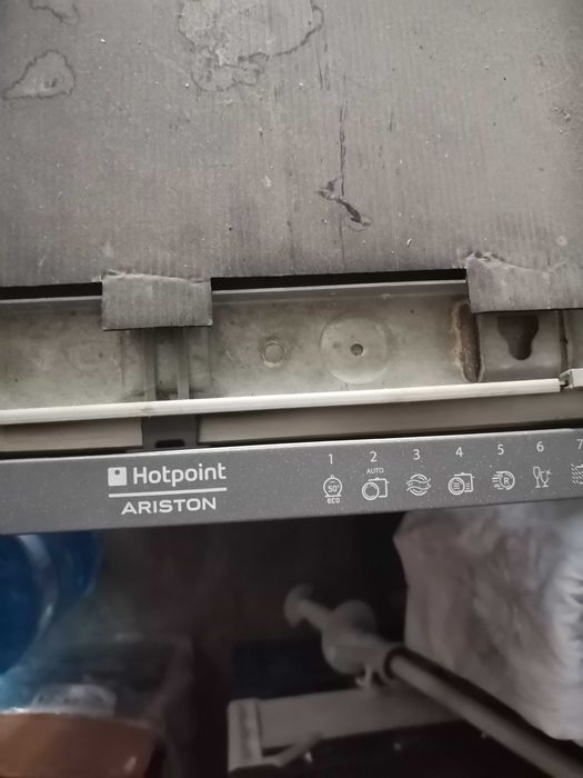 Съдомиялна аристон