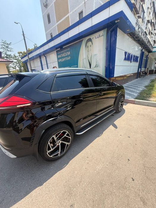 Продам chery tiggo2 pro  premium