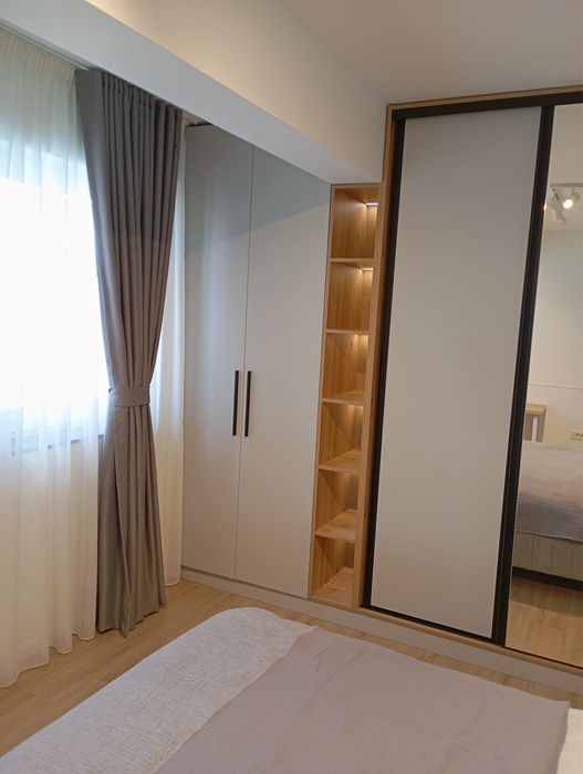 Inchiriez apartament nou