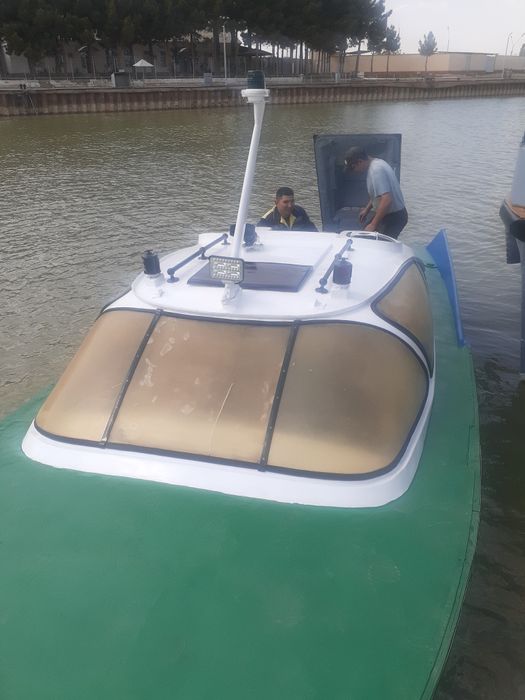 Lodka sotiladi holati yaxshi