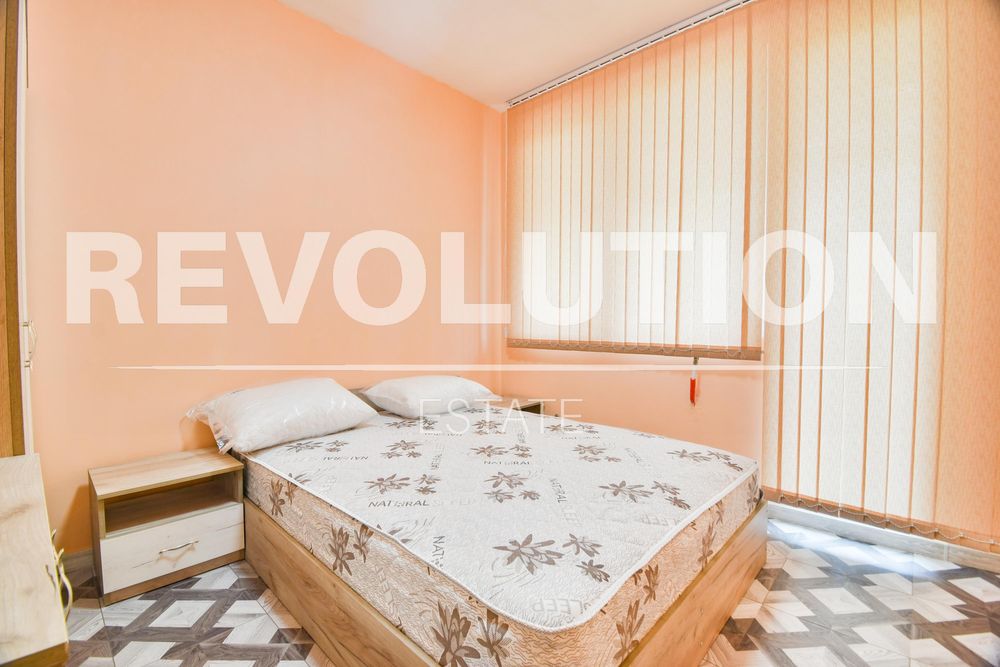 Дава се под наем Двустаен апартамент в София, Малинова долина - 52 кв.м за 550 € - Снимка #3