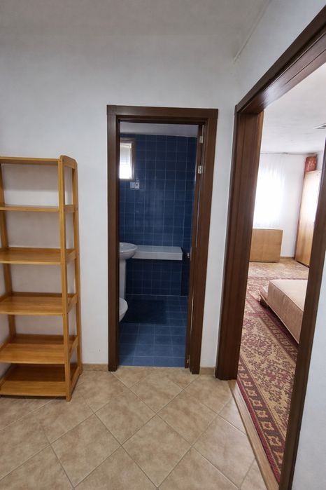 Vand apartament 3 camere