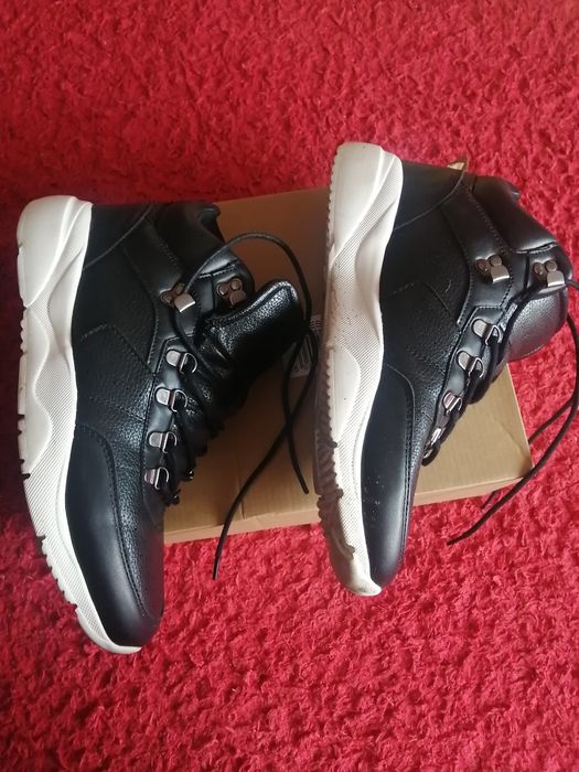 Ghete Reserved marimea 42