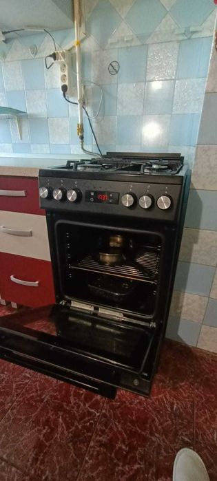 Vand Aragaz Beko