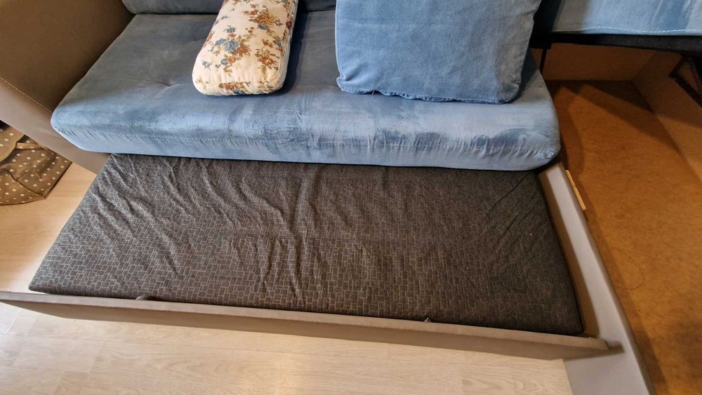 Диван Лас Вегас (Виденов)