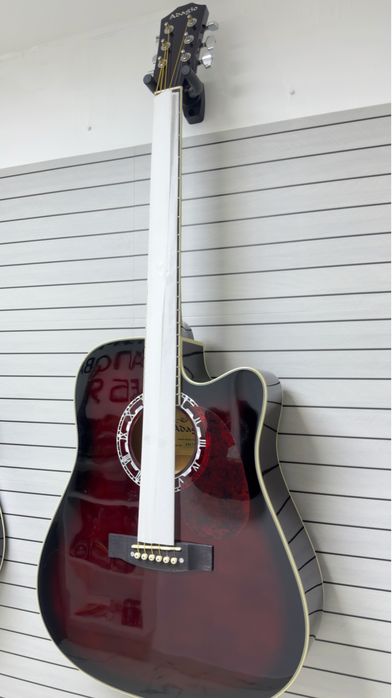 Акустический гитара