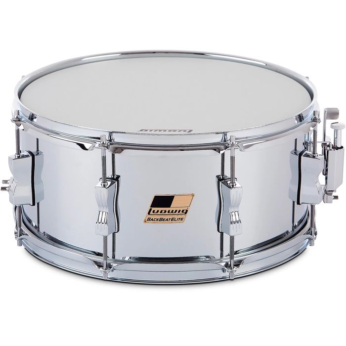 Малый барабан / Snare Drum