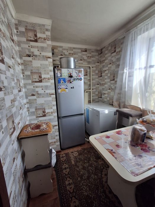 Квартира 2 комнатный