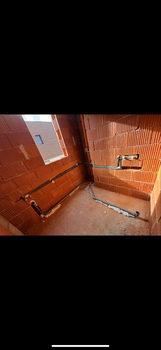 ВиК/ОВиК майстори на професионално ниво.