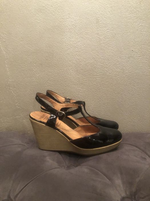 Балетки Zara новые