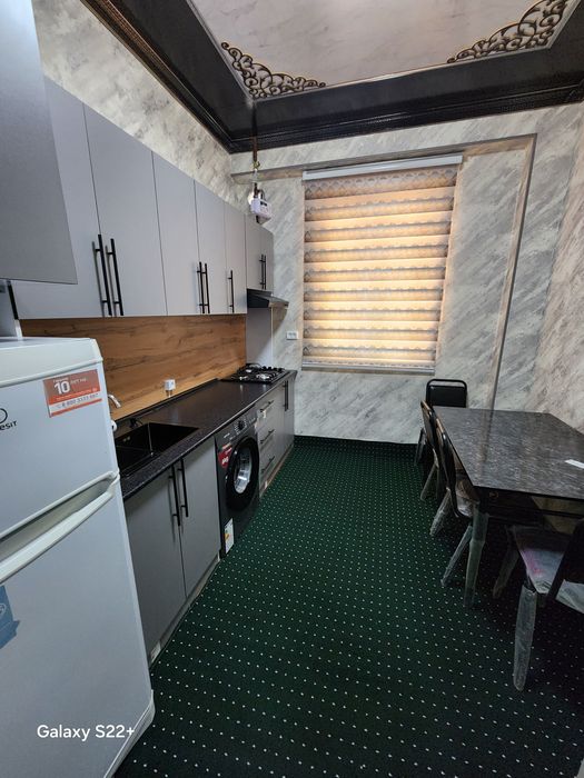 Квартира сотилади