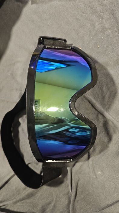 Детска каска за крос и ATV