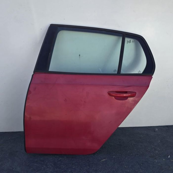 Usa portiera spate stanga Volkswagen Golf 6