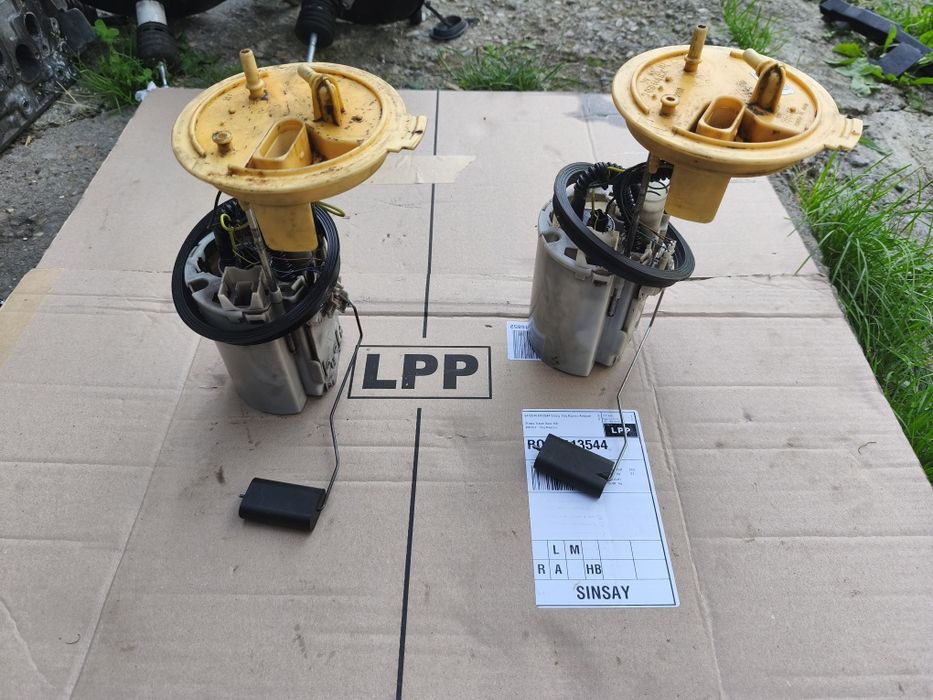 Pompa rezervor combustibil 2.0 tdi Volkswagen VW Passat B6 2005-2010