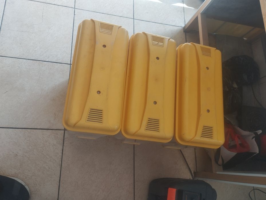 Suv aparat izgara