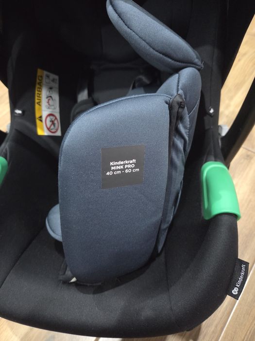 Бебешко кошче за кола