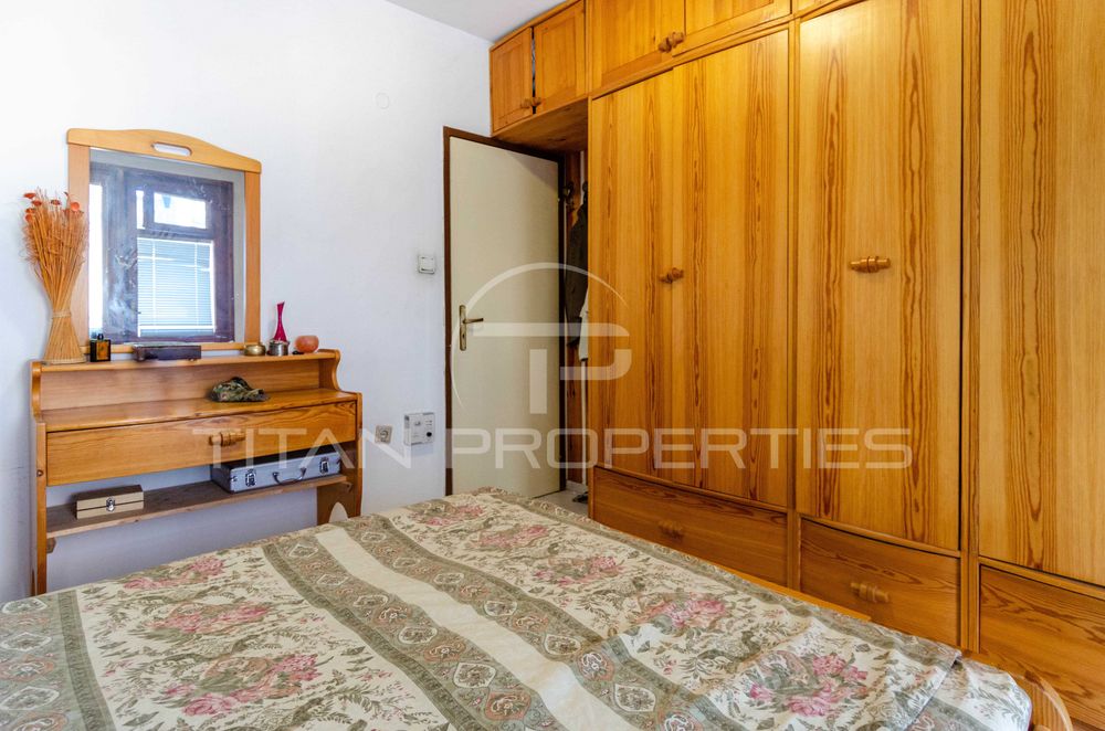 Продава се Тристаен апартамент в Пловдив, Каменица 1 - 76 кв.м за 1777 €/кв.м - Снимка #7