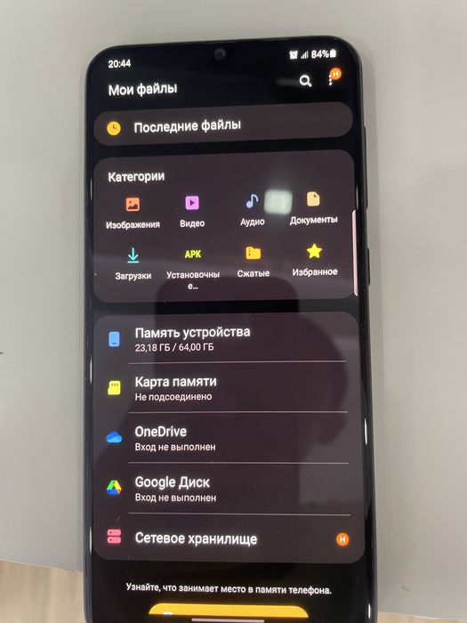 Samsung Galaxy a50