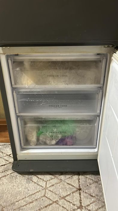 Ремонт холодильников на дому!