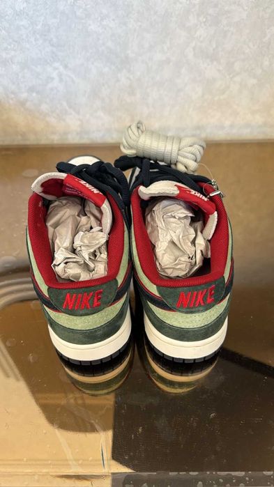 Продам кроссовки Nike люкс