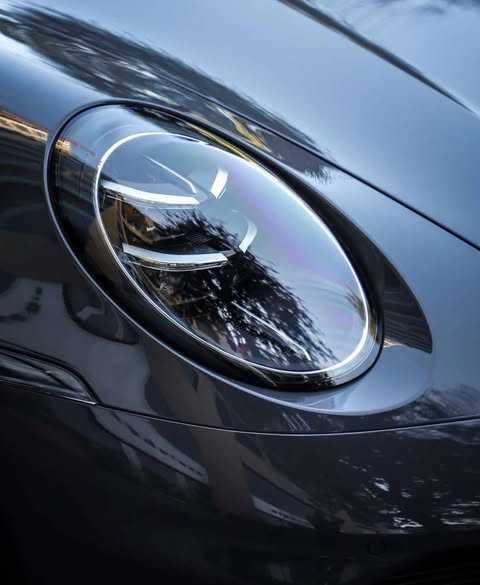 Porsche 911,an de fabricatie 2025, TVA inclus, nedeductibil.