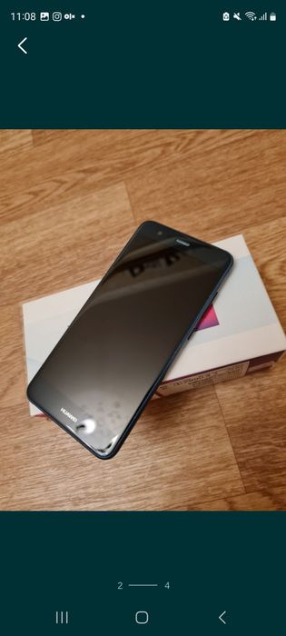 Продам телефон Huawei P10 lite